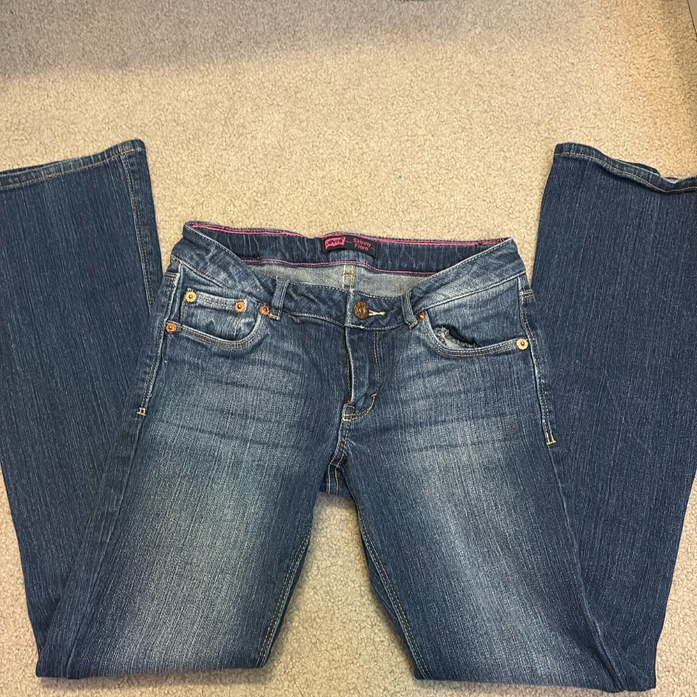 Levi’s
